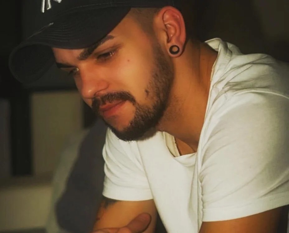 danielfdr9 Chatroom