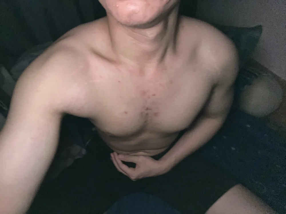 danielhuynh Chatroom