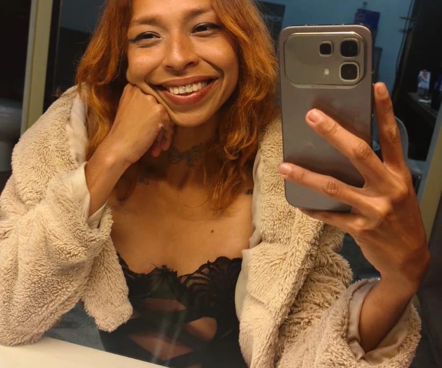 danielisrubi Chatroom