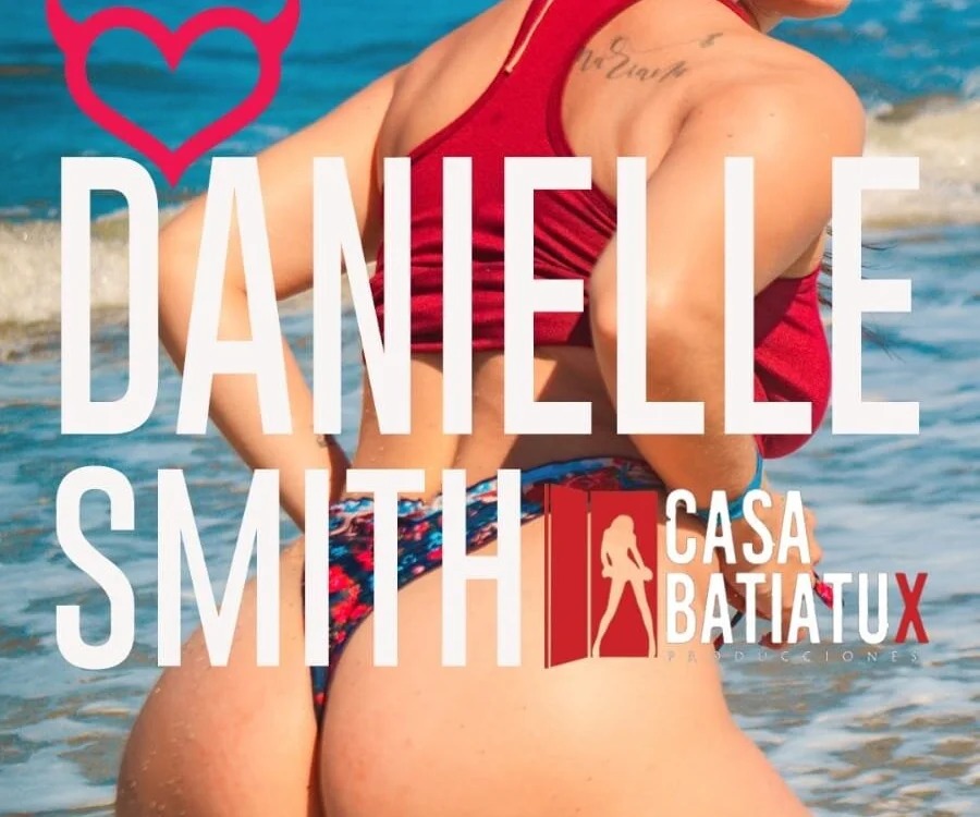 danielle_smithh_ Chatroom