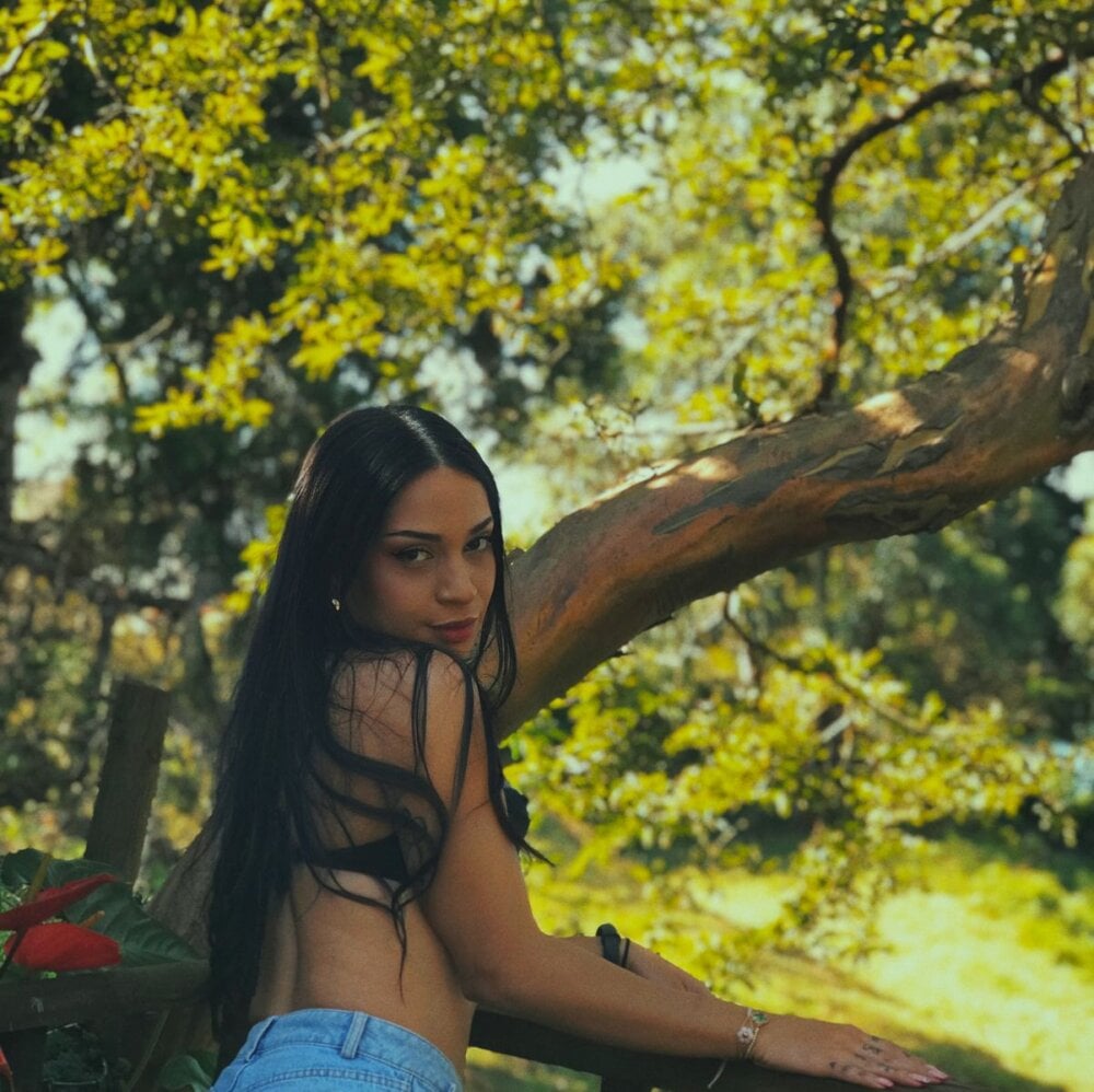 daniellexsofia Chatroom