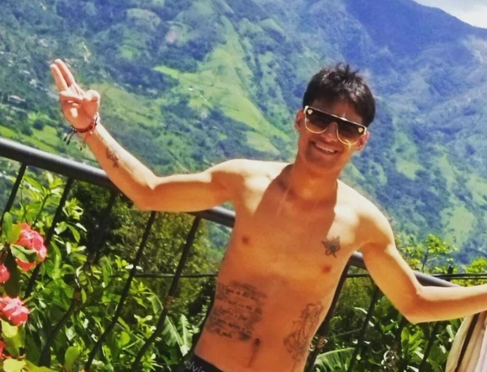 dannybigcockxxl Chatroom