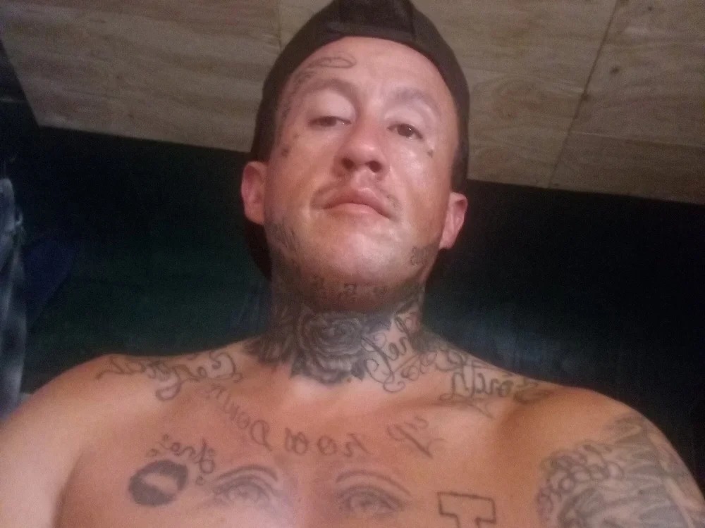 dannyhard69 Chatroom
