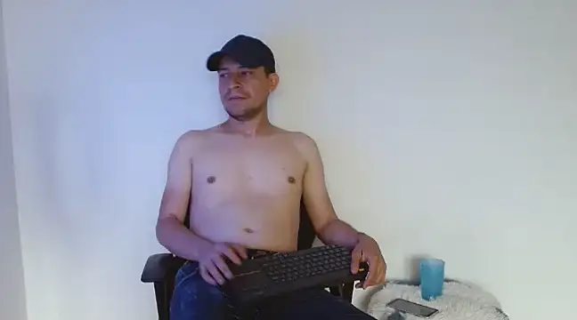 dantee_hott Chatroom