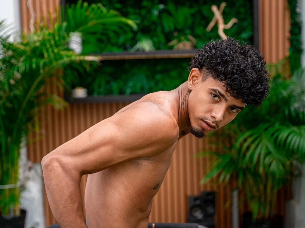 dantee_miller Chatroom
