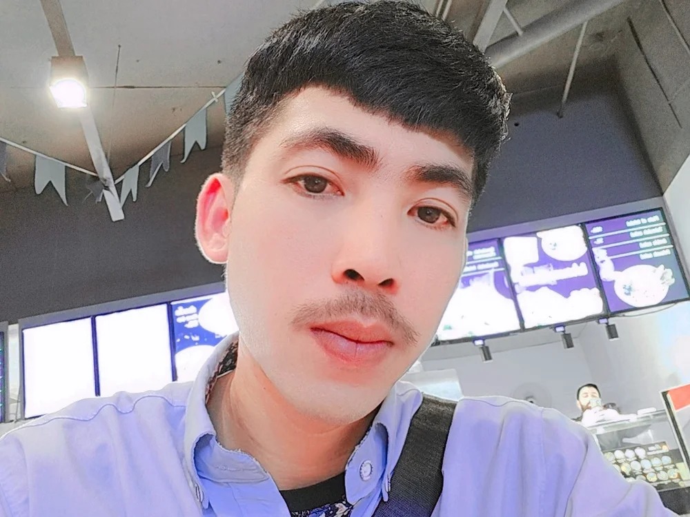 danthaiee Chatroom