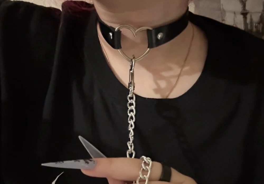 dariagoldman Chatroom