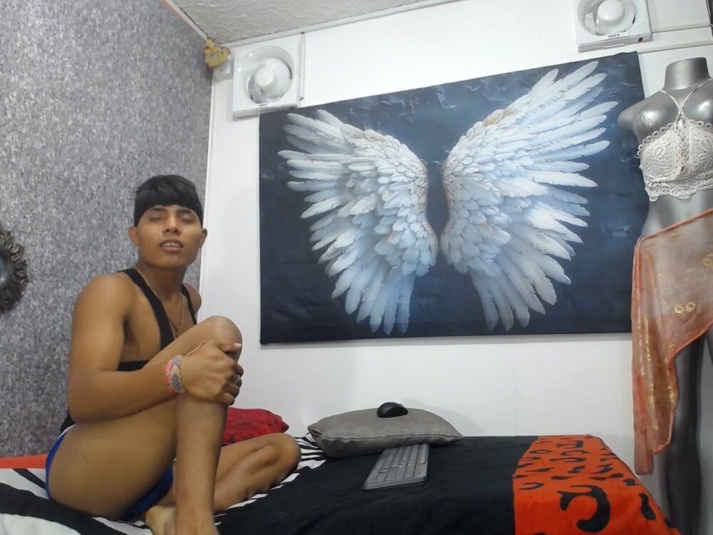 dario_bailarin_boy Chatroom