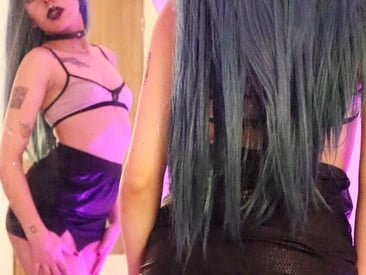 dark-nymph
