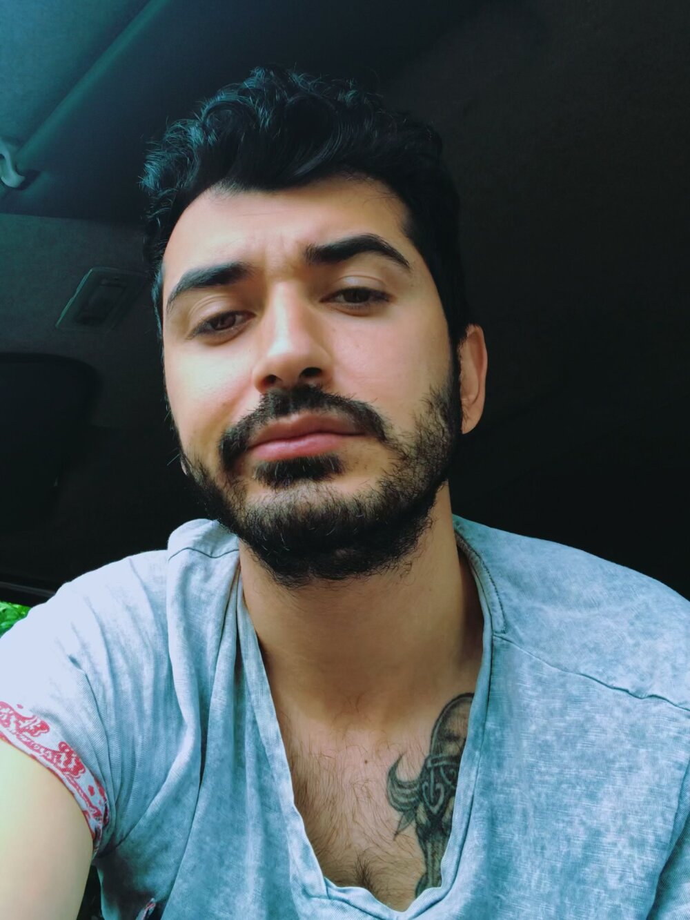 dark_blue90 Chatroom