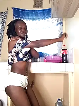darkie_love Chatroom