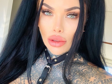 darkinkedbabe