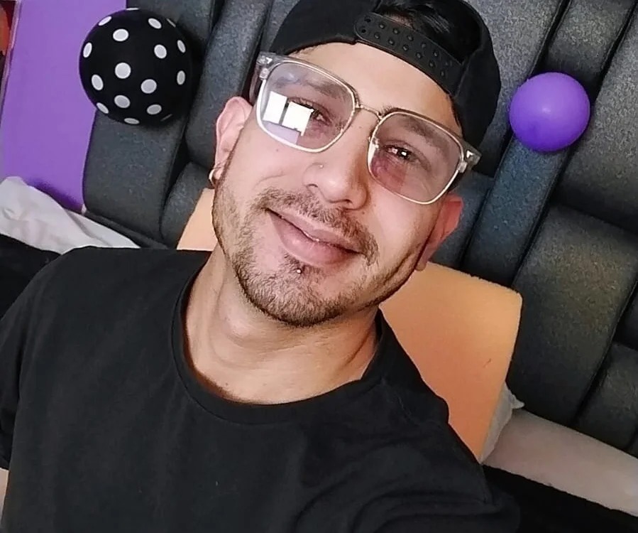 darkyerk1 Chatroom