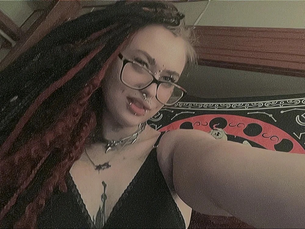 darlingvicuous Chatroom