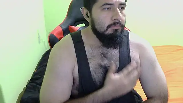 david_delz Chatroom