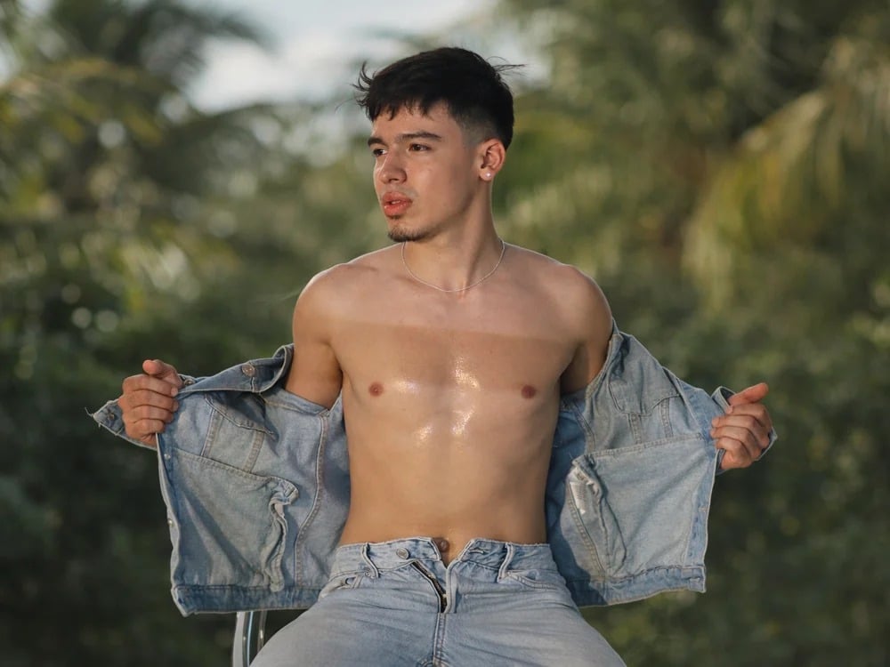 david_osorio Chatroom