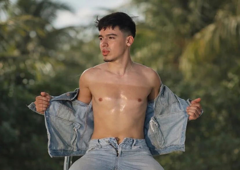 david_osoriox Chatroom