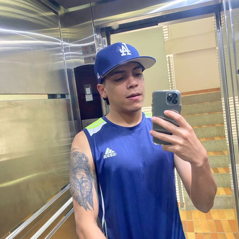 david_santos16 Chatroom