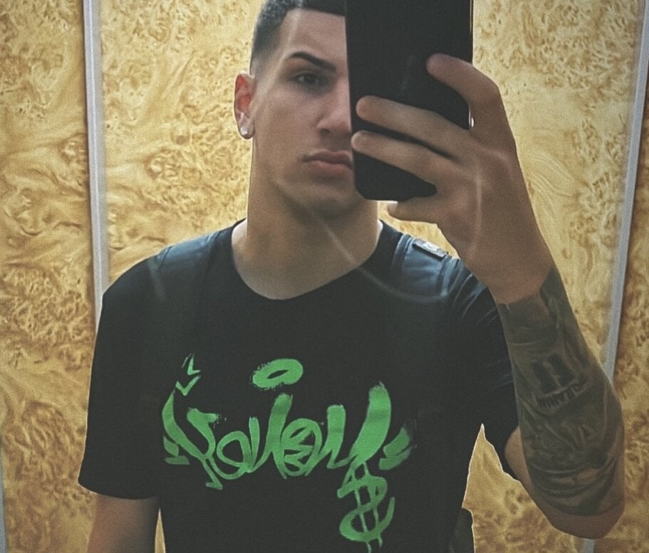 davide__05 Chatroom