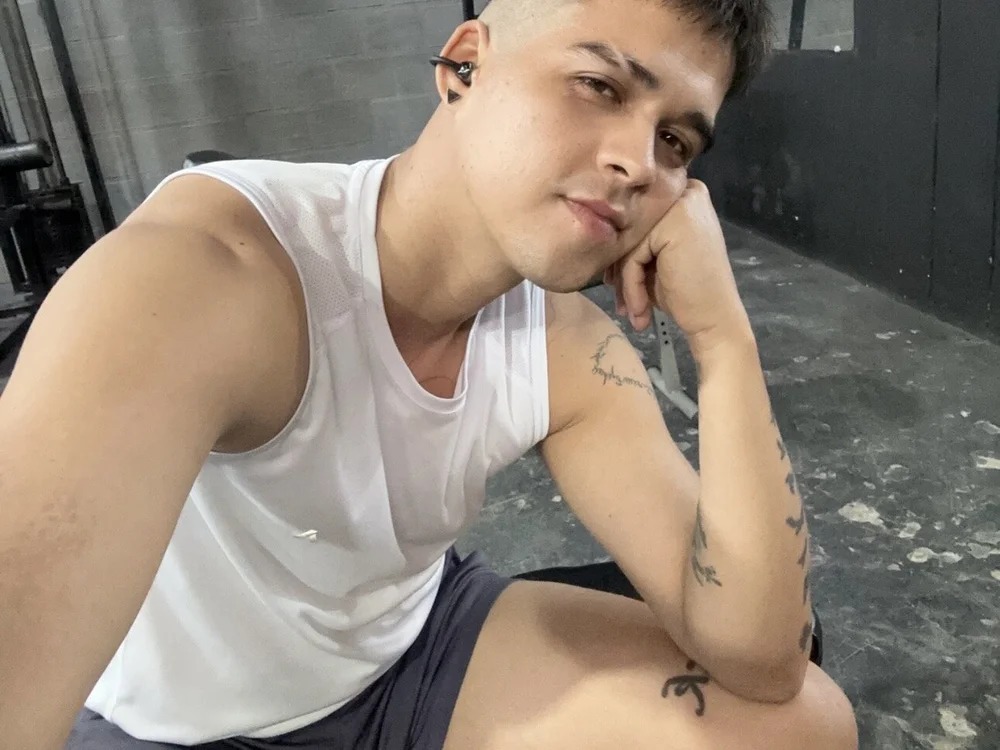 davidjan1996 Chatroom