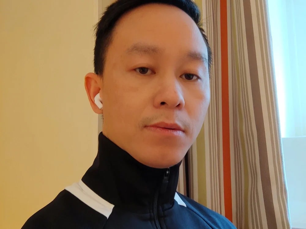 davidluu87 Chatroom