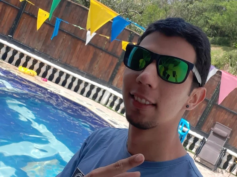 davidr253 Chatroom