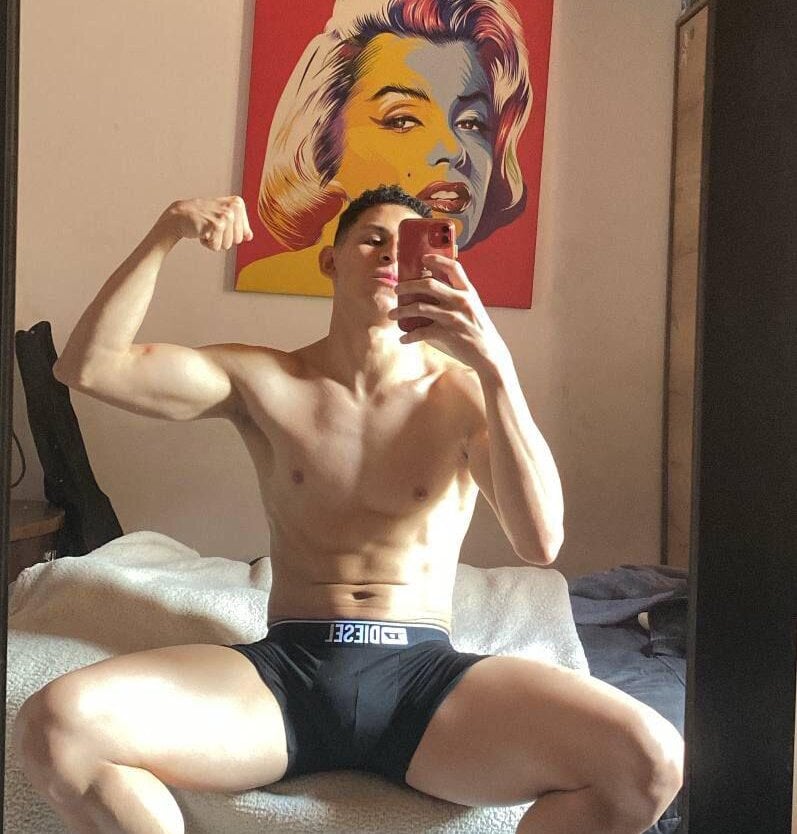 daviid_beckham Chatroom