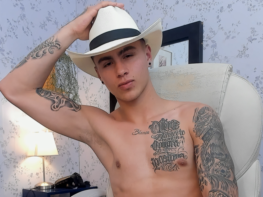 daviid_carter Chatroom