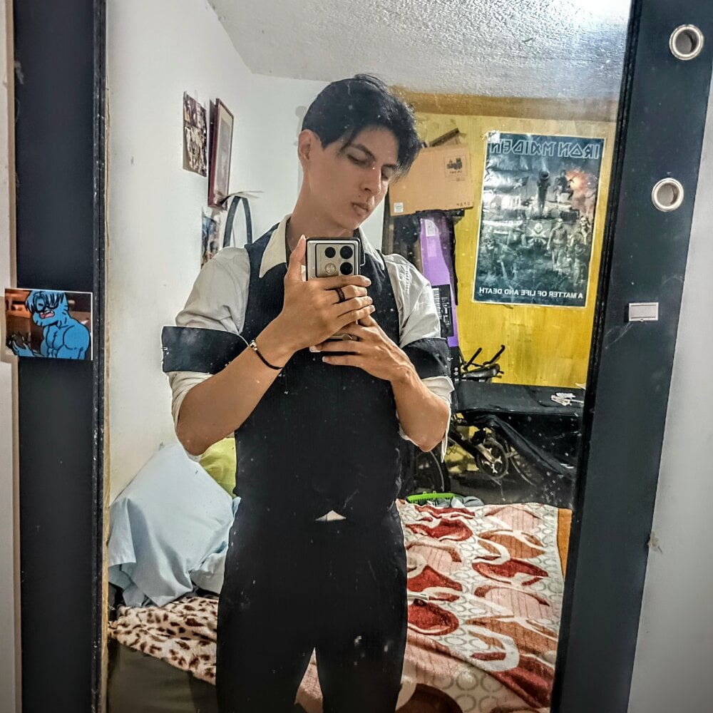 ddiegomanss Chatroom