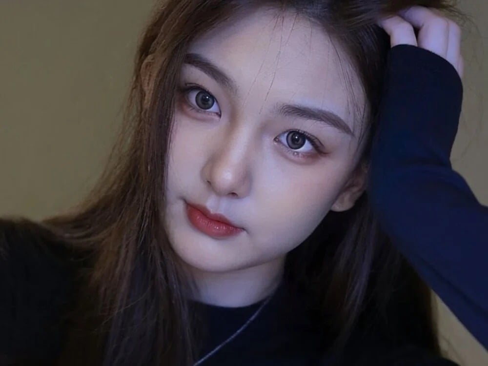 dearBeibeii Chatroom