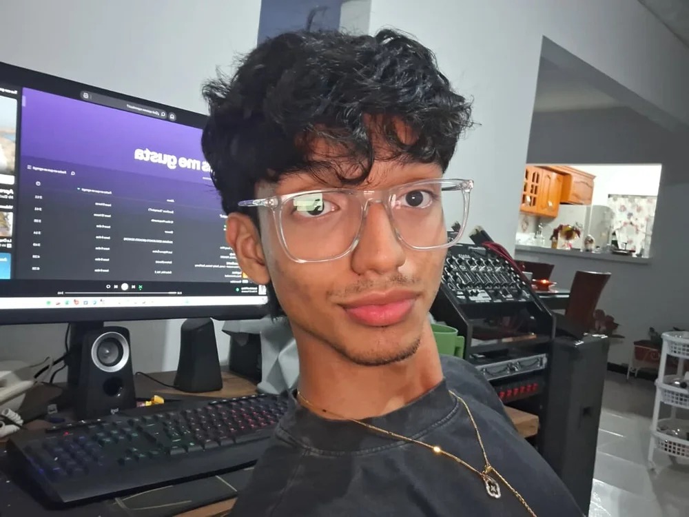 dear_teven Chatroom