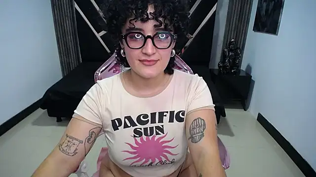 debiee_ch Chatroom