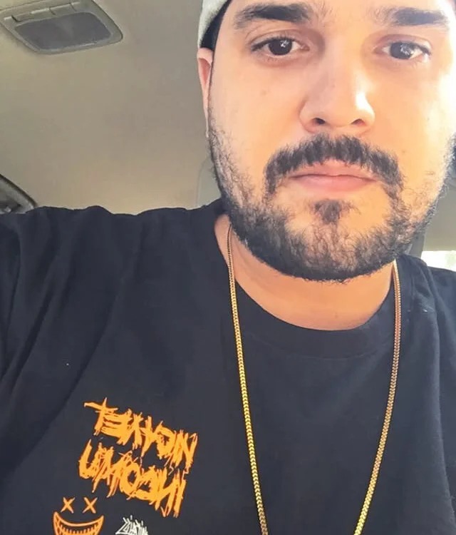 dedcastro Chatroom