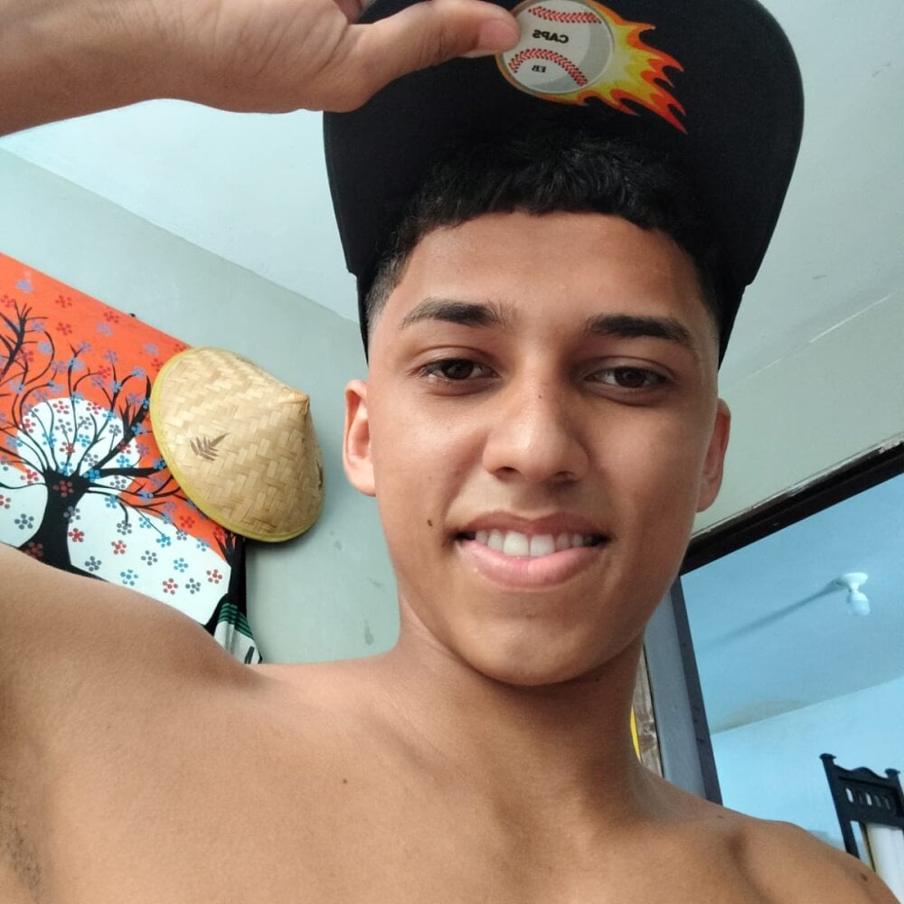 deiby_skinny Chatroom