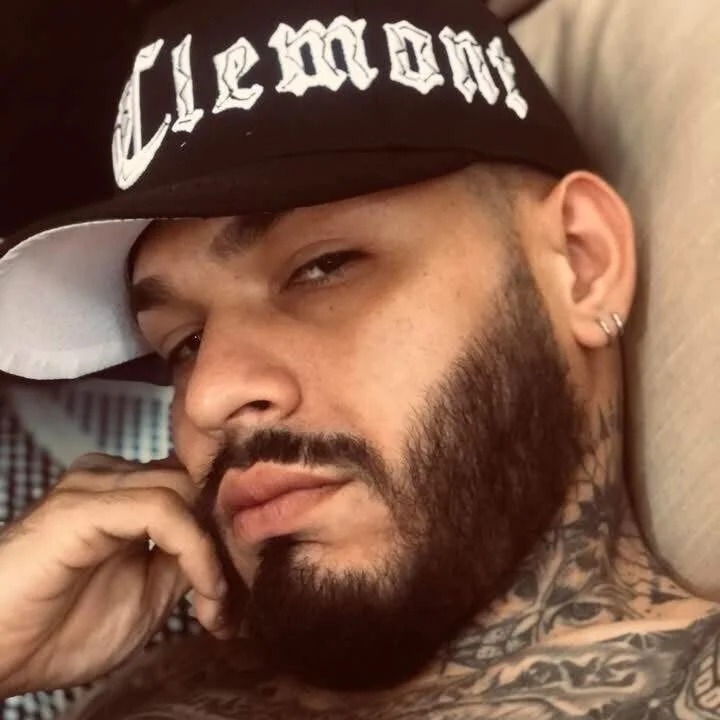 demianrex Chatroom