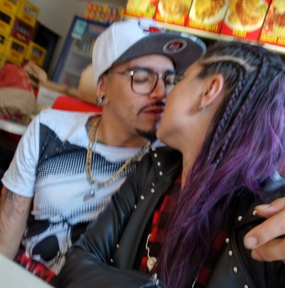 demond_n_violet Chatroom