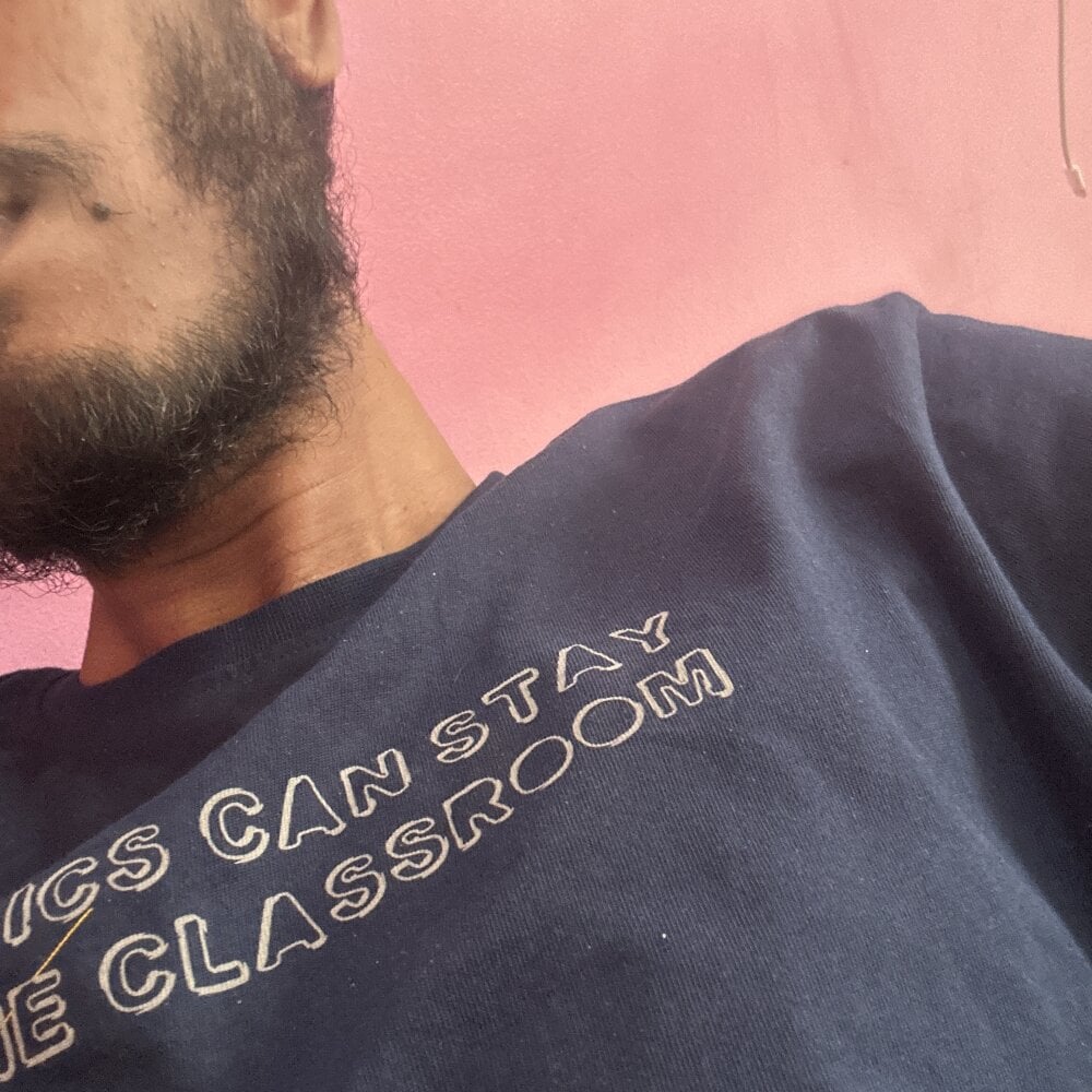 demonman143 Chatroom