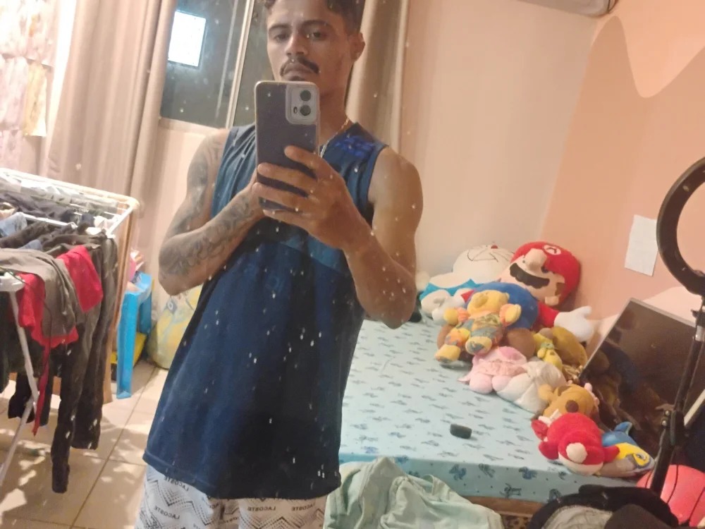 denilson247 Chatroom