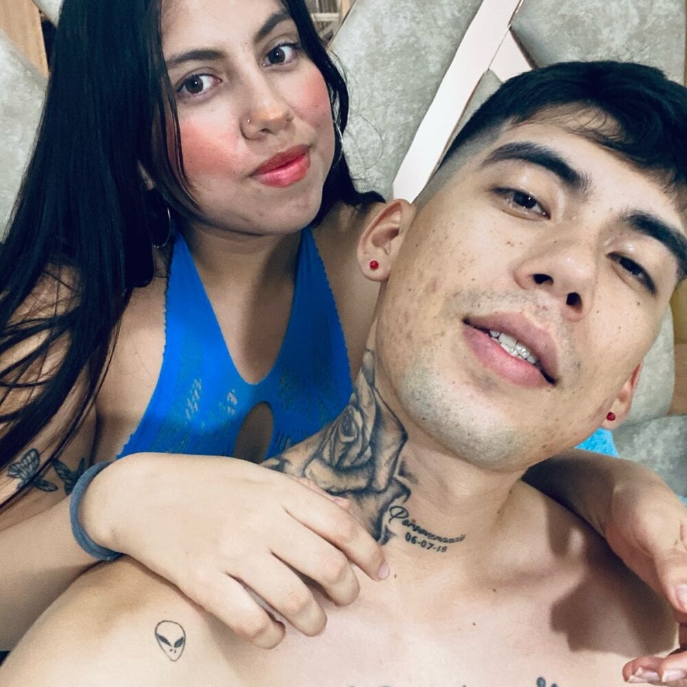 dereck_and_julie Webcam Profile Picture dereck_and_julie Chatroom