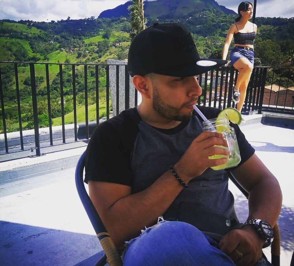 dereck_fiore Chatroom