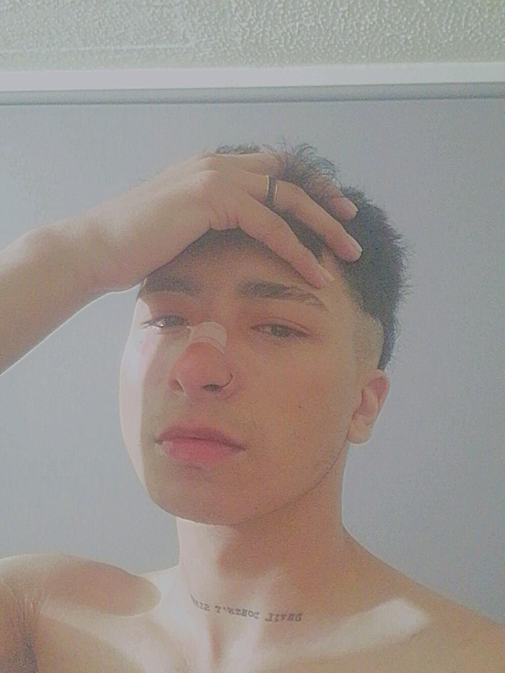 derek_devil24 Chatroom