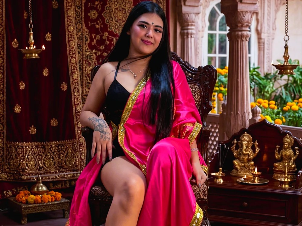 devika_kumar Chatroom