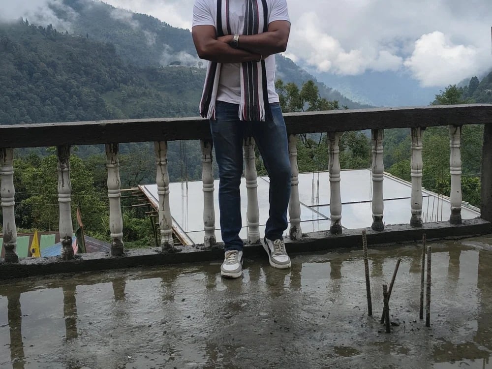 devraj184 Chatroom