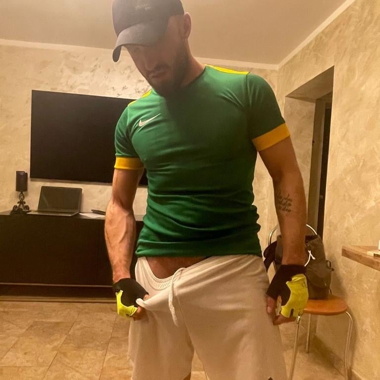 dexxterminator Chatroom