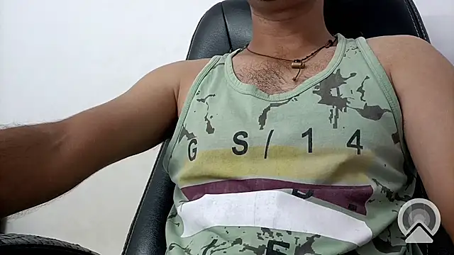 dhruv7878 Chatroom
