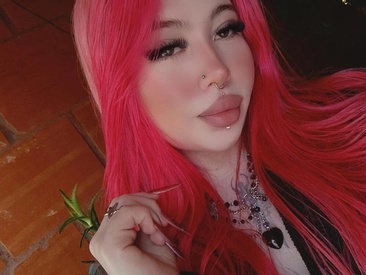 diamond-pink