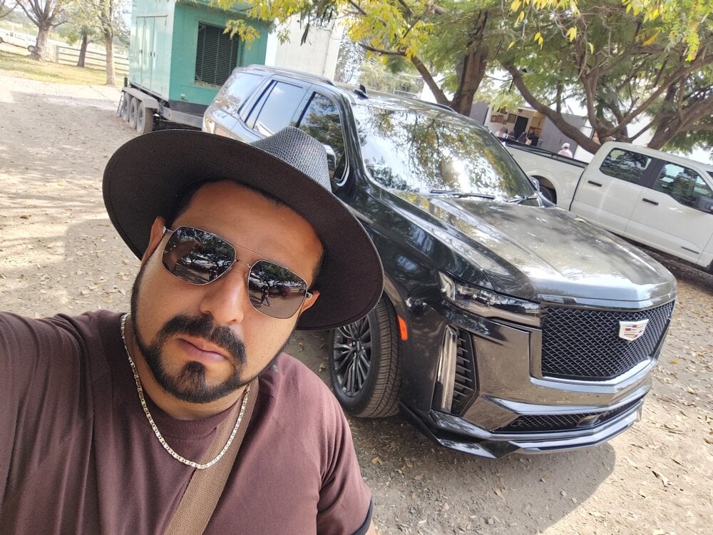 diazelrifle Chatroom