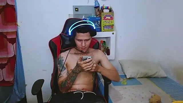 dickmaximum Chatroom