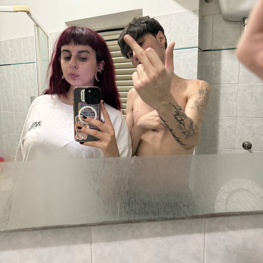 diedcouple Chatroom