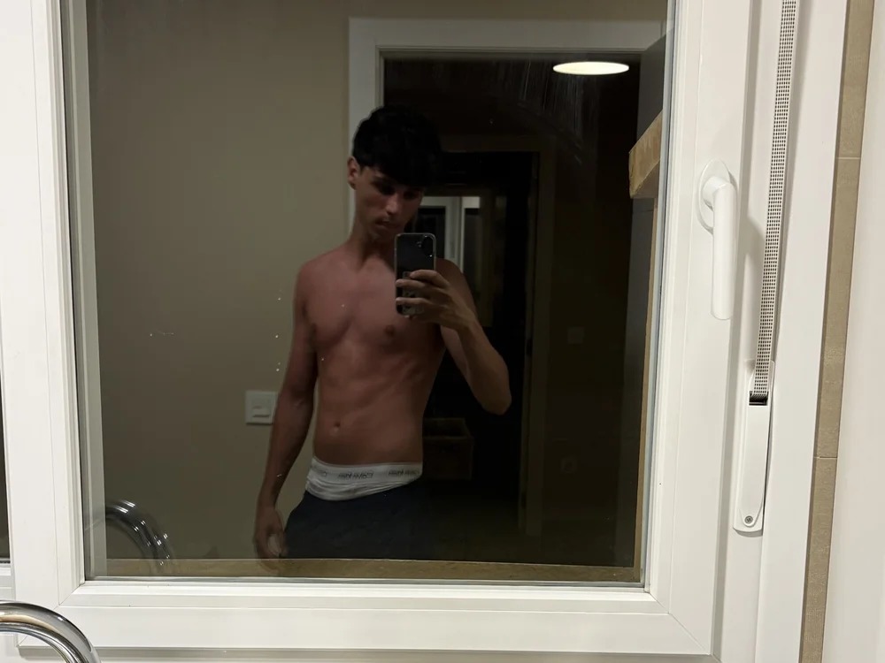 diegogymboy Chatroom